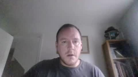 Snapshot of pigslut84 chatting on December 28, 2:42 pm pigslut84 online show from December 28, 2:42 pm