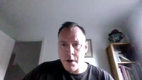 Snapshot of pigslut84 chatting on January 3, 8:43 am pigslut84 online show from January 3, 8:43 am