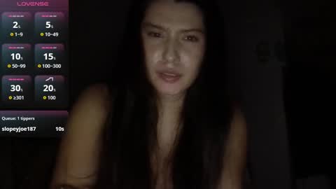 Snapshot of piink_mila chatting on October 2, 4:08 am Mila online show from October 2, 4:08 am