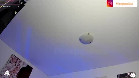 PiinkPandora online show from March 13, 3:51 pm