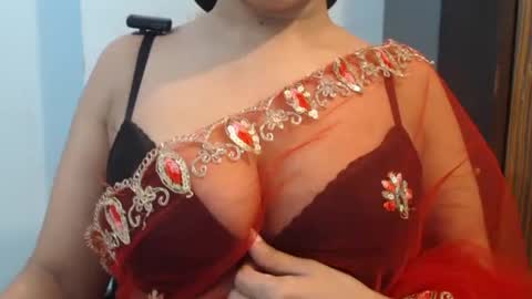 Snapshot of pilowprincess chatting on June 27, 7:08 pm Sayra online show from June 27, 7:08 pm