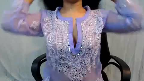 Snapshot of pilowprincess chatting on July 12, 6:21 pm Sayra online show from July 12, 6:21 pm