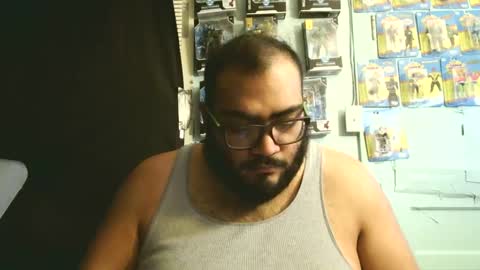 gordito sexy online show from December 4, 5:16 am
