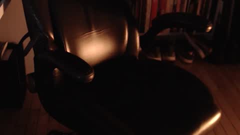 Pimp Robo online show from November 30, 2:32 pm