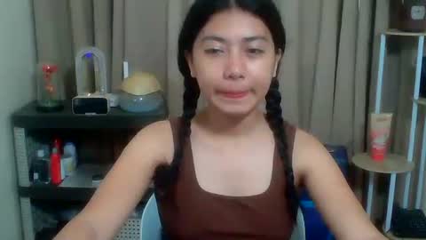 pinay_aangel online show from March 27, 2:06 am