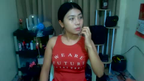 pinay_aangel online show from April 11, 8:51 am