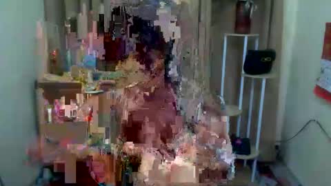 pinay_aangel online show from April 13, 2:00 pm