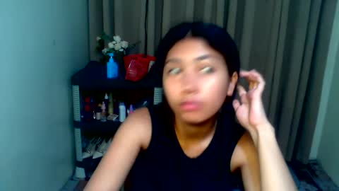 pinay_aangel online show from May 16, 1:13 am
