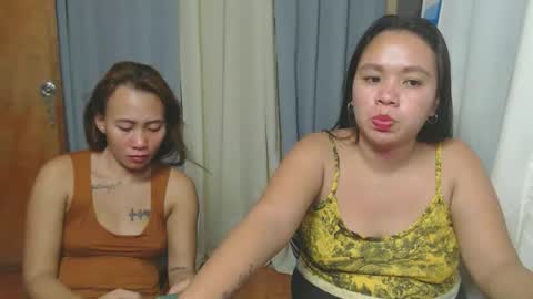 pinay_adeline online show from September 17, 2:19 pm