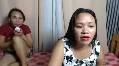 pinay_adeline online show from October 6, 2:20 am