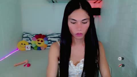 Snapshot of pinay_blezy69 chatting on March 1, 12:29 pm Blezy online show from March 1, 12:29 pm