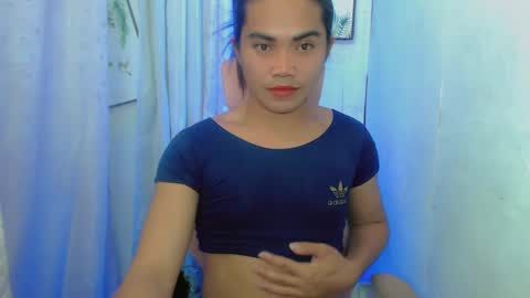 Snapshot of pinay_cristine chatting on February 18, 6:47 pm pinay_cristine online show from February 18, 6:47 pm