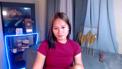 Ur sexyfranca online show from February 27, 5:18 am