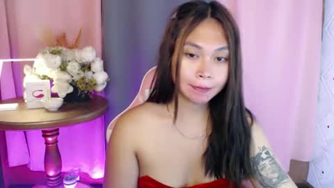 Jen online show from May 15, 11:56 pm