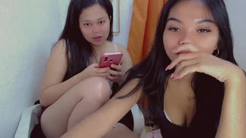 Snapshot of pinay_juliet chatting on July 10, 6:21 pm pinay_juliet online show from July 10, 6:21 pm