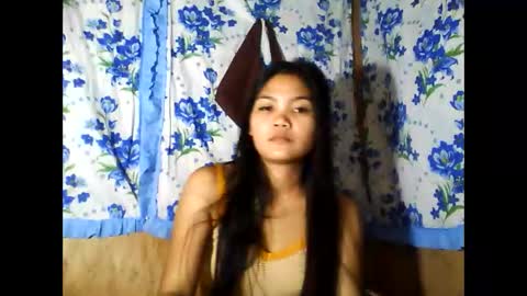 pinay_just18th online show from April 11, 11:31 pm