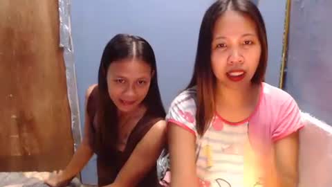 pinay_rhiyannah online show from April 14, 10:10 am