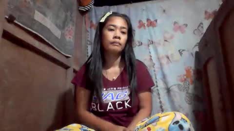 pinay online show from March 10, 6:24 pm