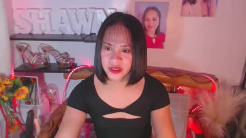 Snapshot of pinay_shawnx chatting on January 25, 12:26 pm pinay_shawnx online show from January 25, 12:26 pm