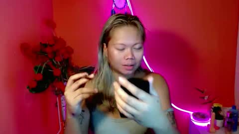 call me natasha online show from October 19, 5:35 pm