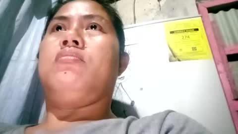 Snapshot of pinaybobs chatting on February 6, 10:24 pm pinaybobs online show from February 6, 10:24 pm