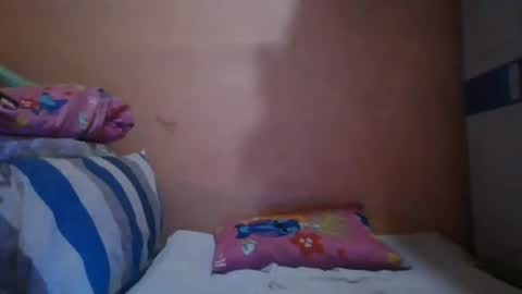 Snapshot of pinayforyou69 chatting on April 24, 7:27 pm Marimar online show from April 24, 7:27 pm