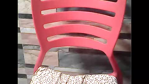 Snapshot of pinayhairyflower chatting on October 2, 8:21 am Nica online show from October 2, 8:21 am