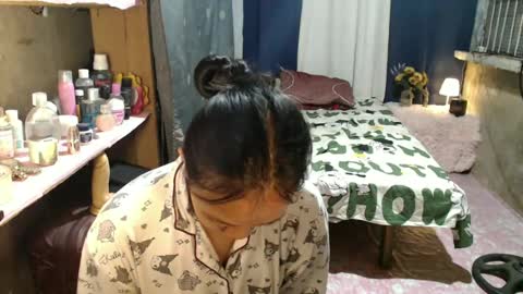 jasmine online show from June 21, 1:46 pm