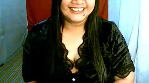 Snapshot of pinayjona chatting on June 6, 11:15 am pinayjona online show from June 6, 11:15 am