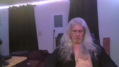 Pincoffin online show from November 12, 5:30 am