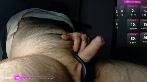 pincopanco82 online show from May 6, 6:46 pm