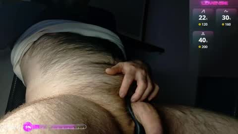 pincopanco82 online show from May 10, 6:57 pm
