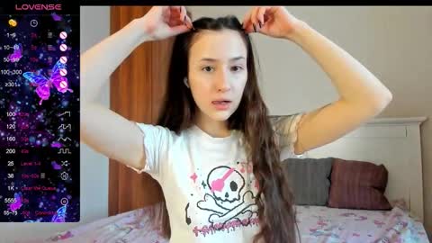 pingviluly online show from February 21, 11:11 am