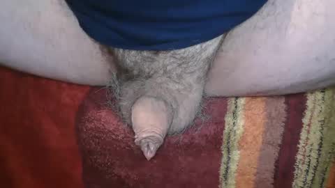 Snapshot of pinholder chatting on January 13, 5:01 am Michael online show from January 13, 5:01 am