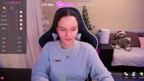 Snapshot of pink__sun chatting on December 4, 12:36 pm Stephanie online show from December 4, 12:36 pm