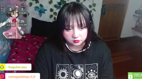 Lore online show from January 14, 5:40 am