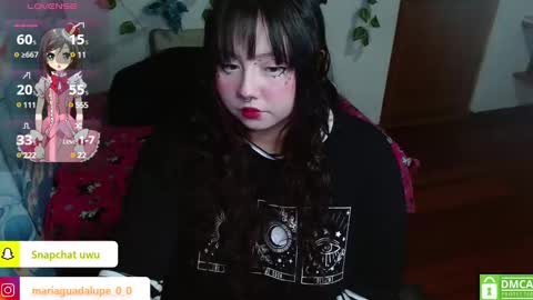 Lore online show from February 23, 4:50 am