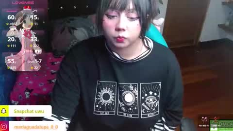 Lore online show from September 11, 5:40 am