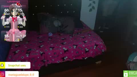 Lore online show from September 12, 7:08 am