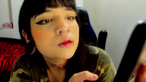 Snapshot of pink_dustt chatting on November 13, 4:00 am weedcandy ig y twitter xpink dustt online show from November 13, 4:00 am