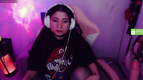 Kitty online show from December 18, 2:21 am