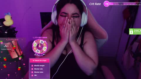 Kitty online show from December 19, 11:29 am