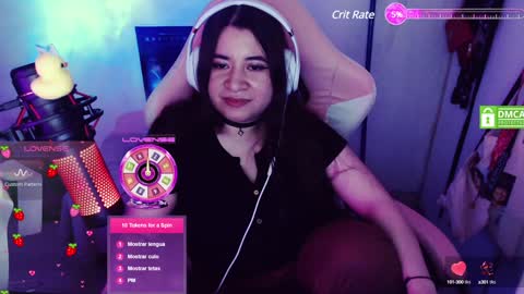 Kitty online show from December 24, 11:17 am