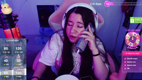 Kitty online show from December 30, 6:16 pm