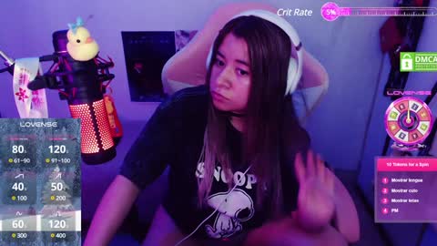 Kitty online show from December 31, 4:35 pm