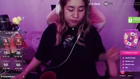 Kitty online show from January 11, 6:03 am