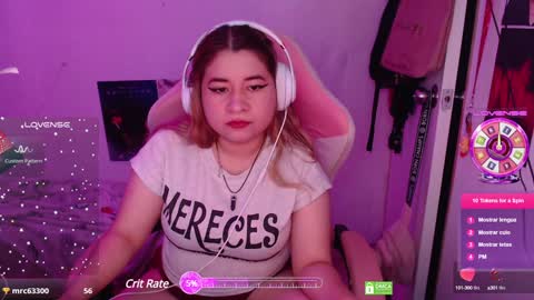 Kitty online show from February 5, 8:54 am