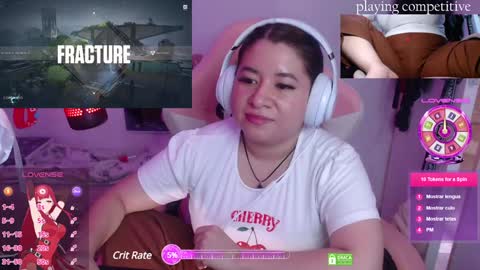 Kitty online show from February 8, 3:42 pm