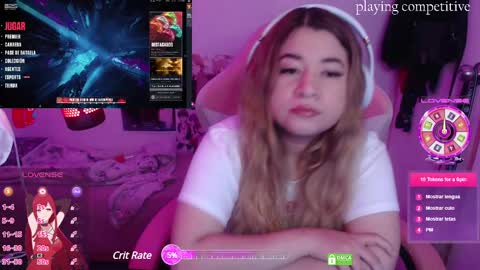 Kitty online show from February 9, 8:33 am