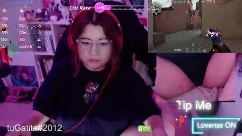 Kitty online show from September 17, 6:53 pm